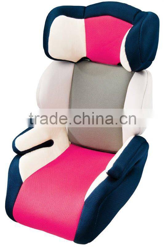 car seat fabric
