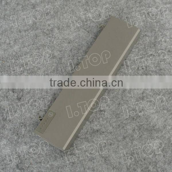 For Dell E6400 laptop battery