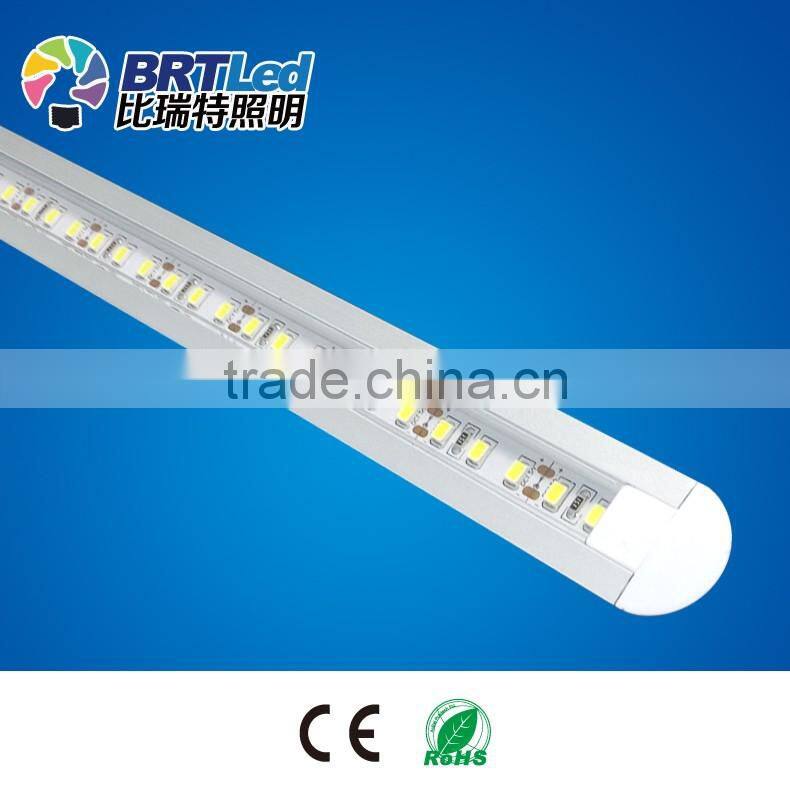 Buy from factory Aluminum Pendant LED Linear Light 110lm/w Led Linear Light for office lighting