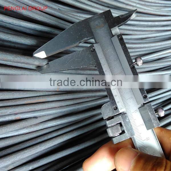 sae 1008 wire rod 5.5mm, 5.5mm wire rod in coils for construction