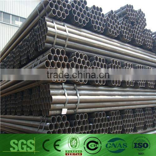 Zinc coated fence galvanized steel pipe square/Rectangular/round/oval tube