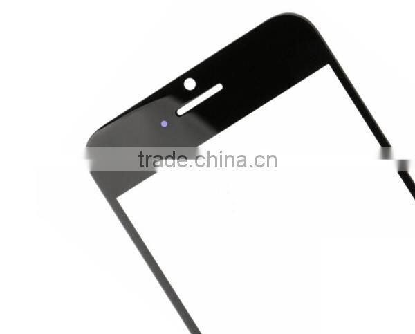 Factory OEM Mobile Phone Replacement Front Glass for iPhone 5