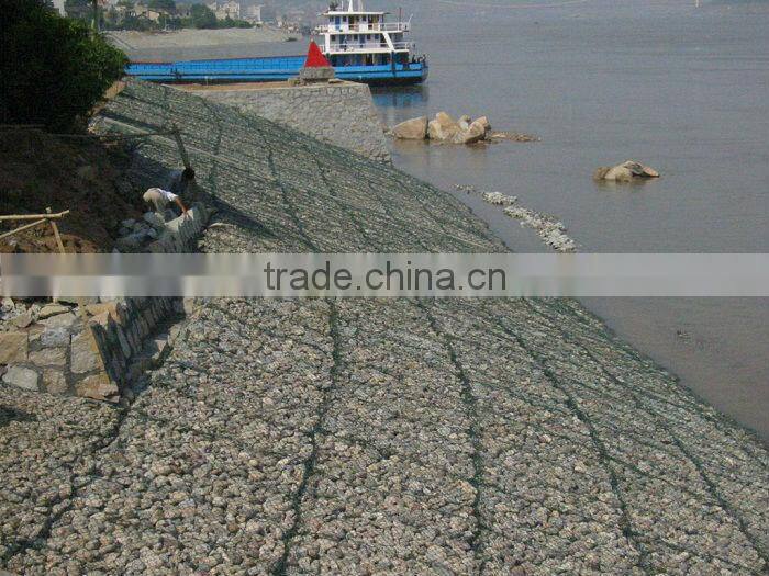Xinxiang 3x1x1 gabion box