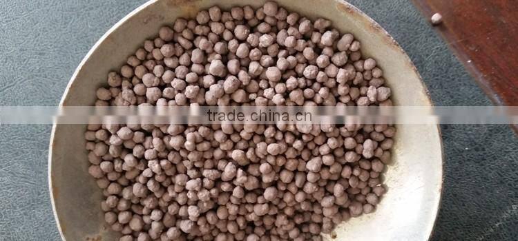 NPK 20-20-0,0-20-20,0-18-18,15-15-15 COMPOUND FERTILIZERS No Caking