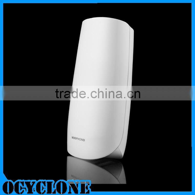 New Portable Travel USB Cell Phone Charger Adapter with 6 Charging Ports