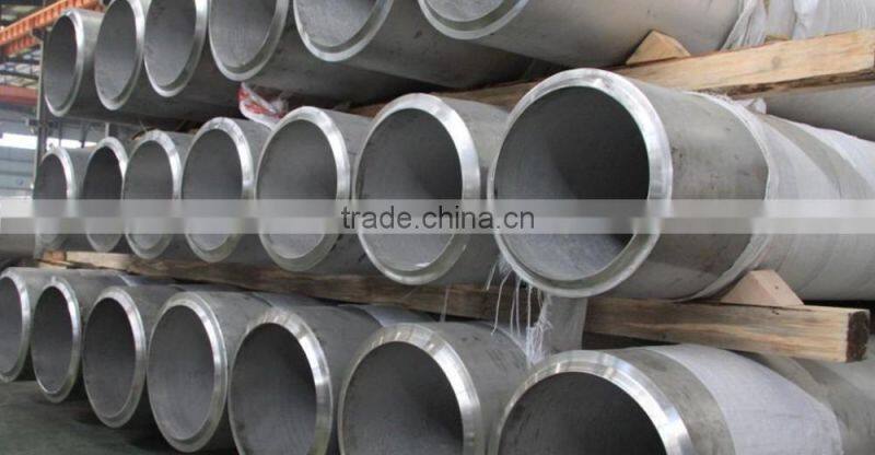 Titanium Alloy Seamless steel pipe TA0/1/2/3/4/10 TC4/7/11