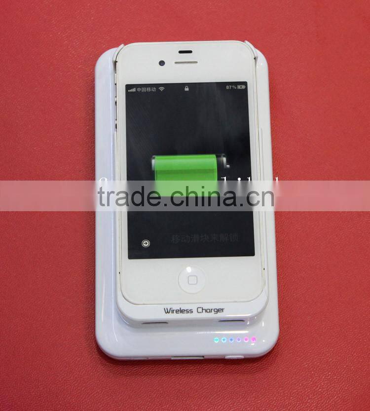 Best Selling Wireless Portable Charger Power Bank For Cell Phone