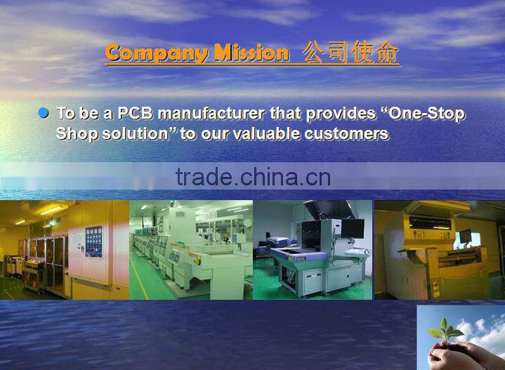 2layer 5oz cooper automotive PCB