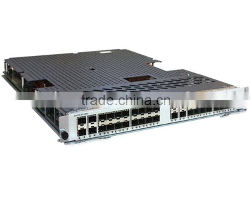 Huawei CR5D0EKGFA70 40-Port 100/1000Base-X-SFP HUAWEI NE40-X3 NE40-X8 NE40E-X16 NE80E