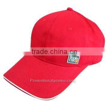 6 panple Baseball cap