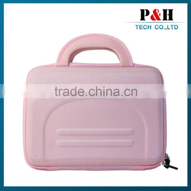 Cute laptop bag case, neoprene cute laptop bag