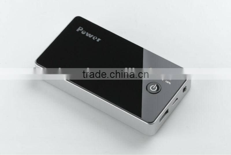 Oem promotional white rapid battery charger