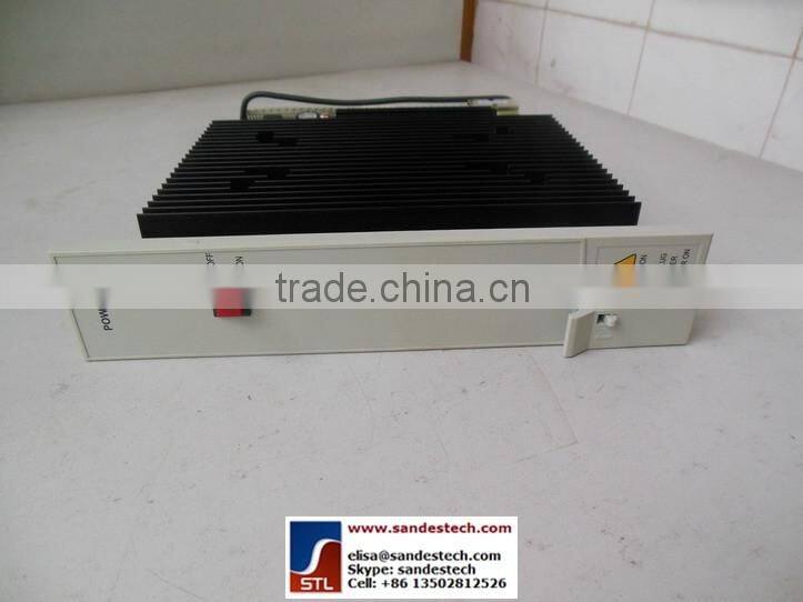 ZTE POWER C PowerC POWC Power board for ZTE ZXJ10 ZXJ10B PSTN