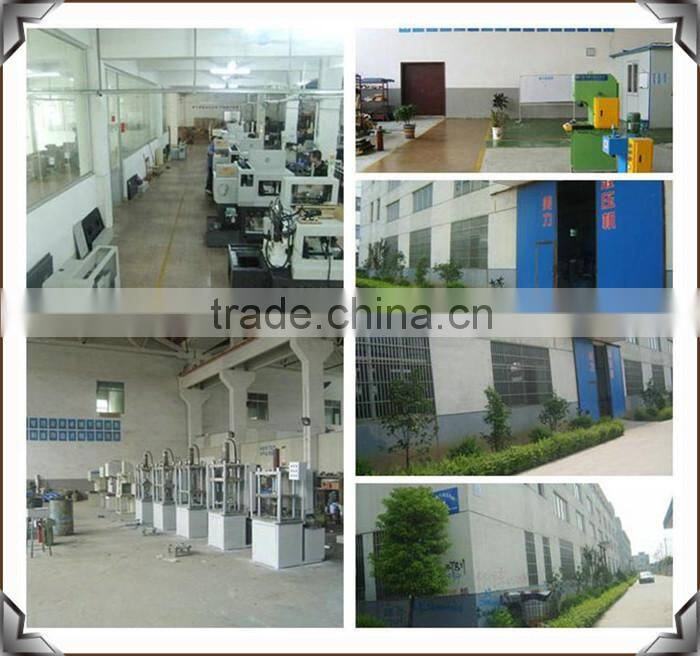 Cheap gantry manual penny hydraulic press machine sale