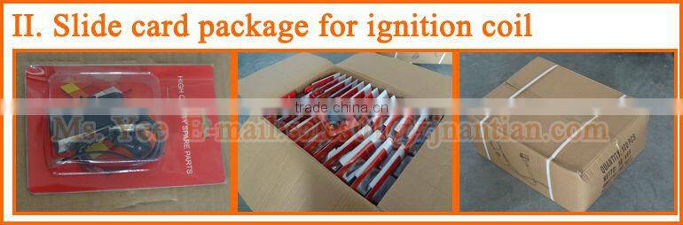 Crankcase Assy. Brush/Grass Cutter Spare Parts for 1E34F engine, 25.4cc