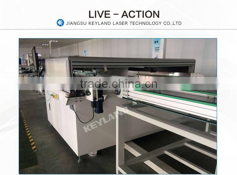 Automatic Solar Panel Tester Relible 16 Megapixels Camera Electroluminescence El Defect Tester