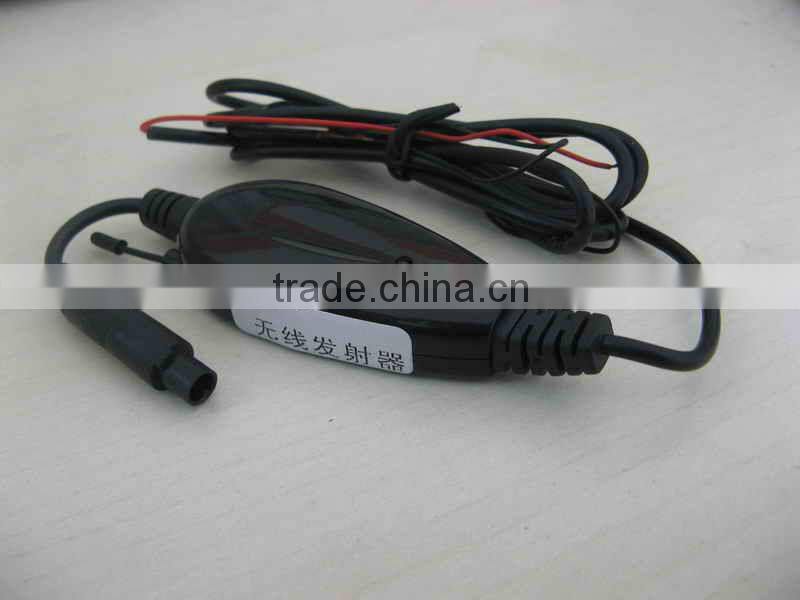 night vision 12Voltage waterproof car rear view Camera KC108