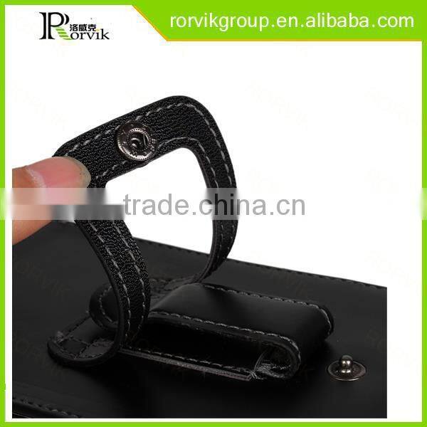 leather universal flip phone case leather with great price for Nokia Lumia 630