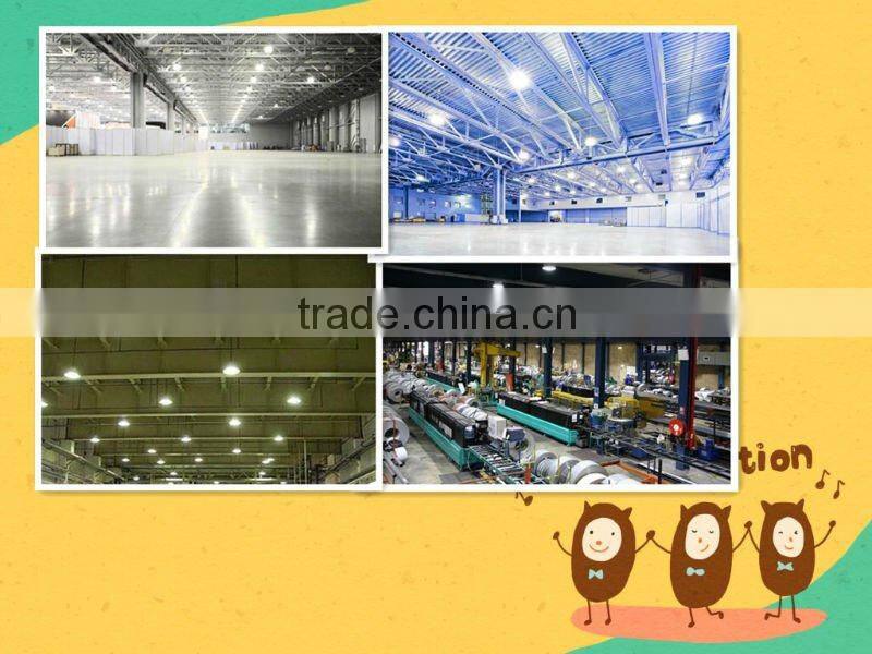 factory hot sale led high bay/low bay light