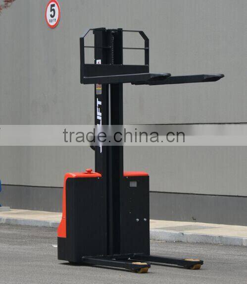 Electric Forklift CL1016JD Economical Type