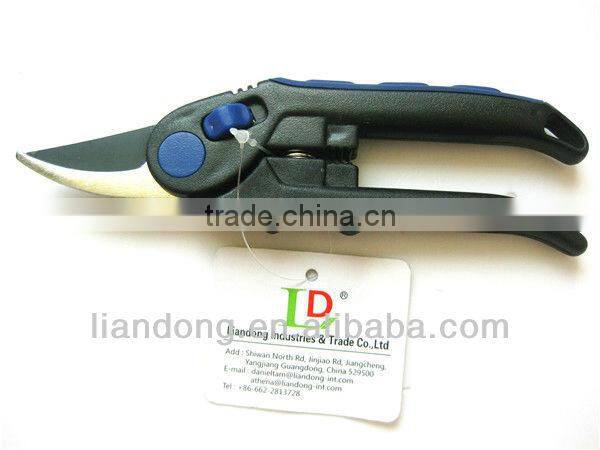 Stainless Steel agricultural tools and uses