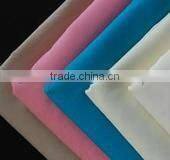 100% Cotton Satin Spandex