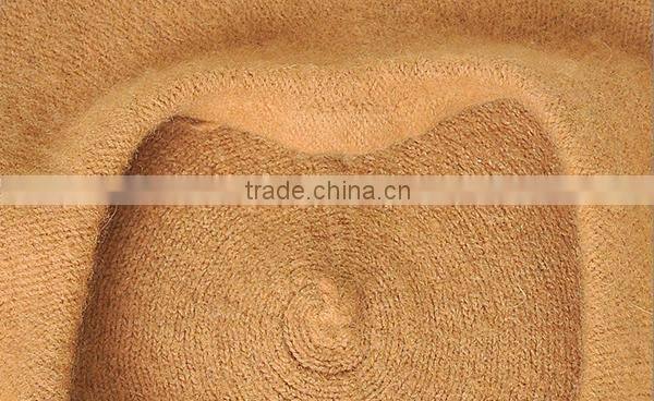 Fashion Female Stars Like French Beret Hat