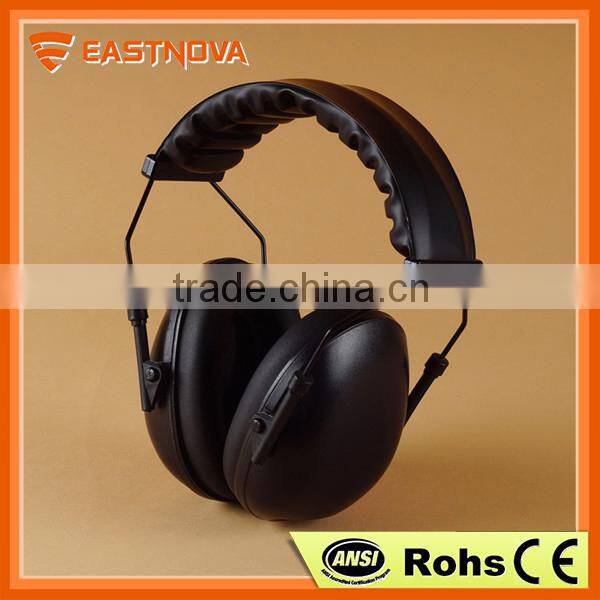Eastnova EM002 21DB anti noise safety earmuffs for construction
