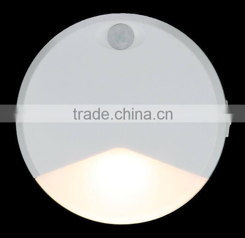 Free Sample Indoor Motion Sensor Light
