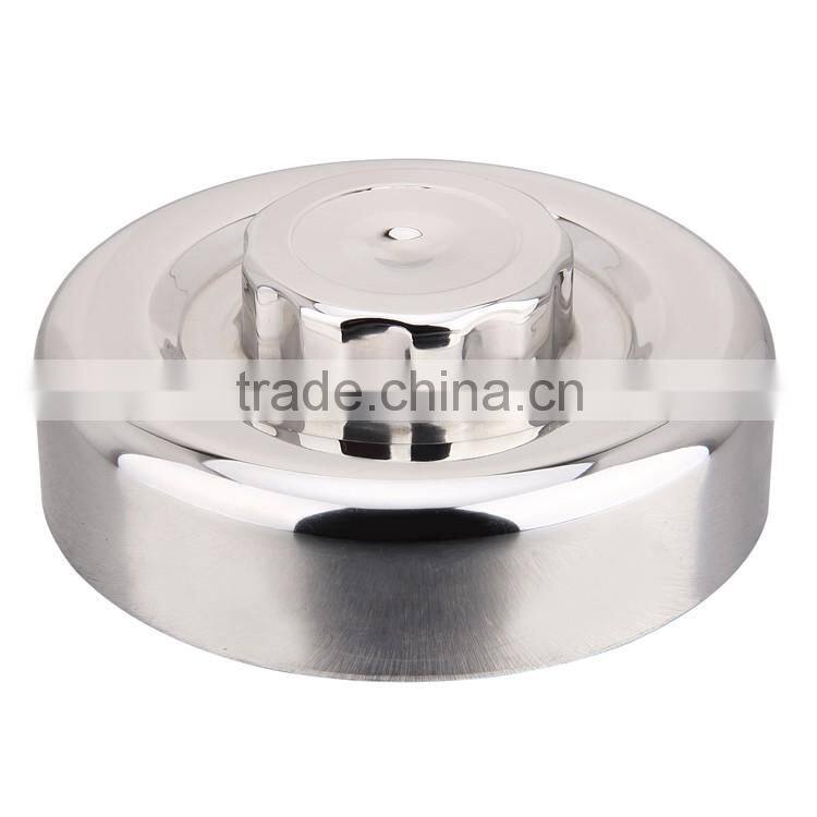 Stainless steel thermal cooker & insulation materials lunch box