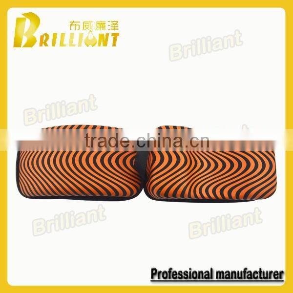 custom EVA hard ski goggles pouch case