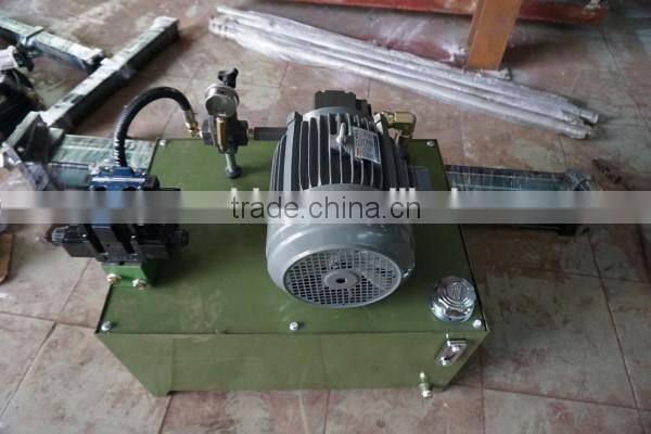 Hot Sale Good Pride Rebonded Foam Machine