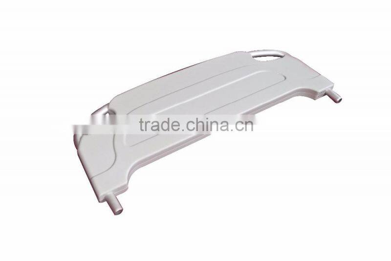 Wholesale top quality thermoforming plastic car part