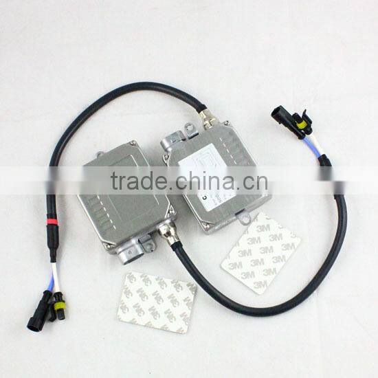 HID canbus ballast AC 9-16V 50W Digital Ballast for HID Conversion Kit Xenon ballast for BMW for Mercedes for Audi latest cars