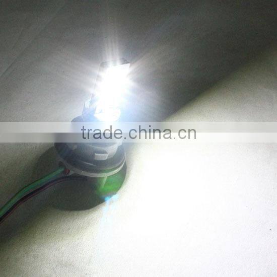 for toyota wish led tail light ba15s 1156 12W led headlight bulb