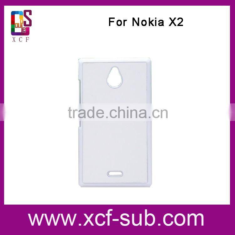 Start Your Own Business! Custom Rubber Phone Case for Nokia and many other brands