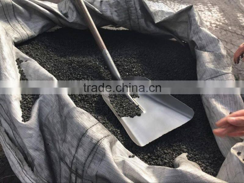 Low Sulfur 0.5%max Calcined Petroleum Coke