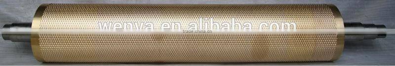 Top precision mold roller biscuit machine