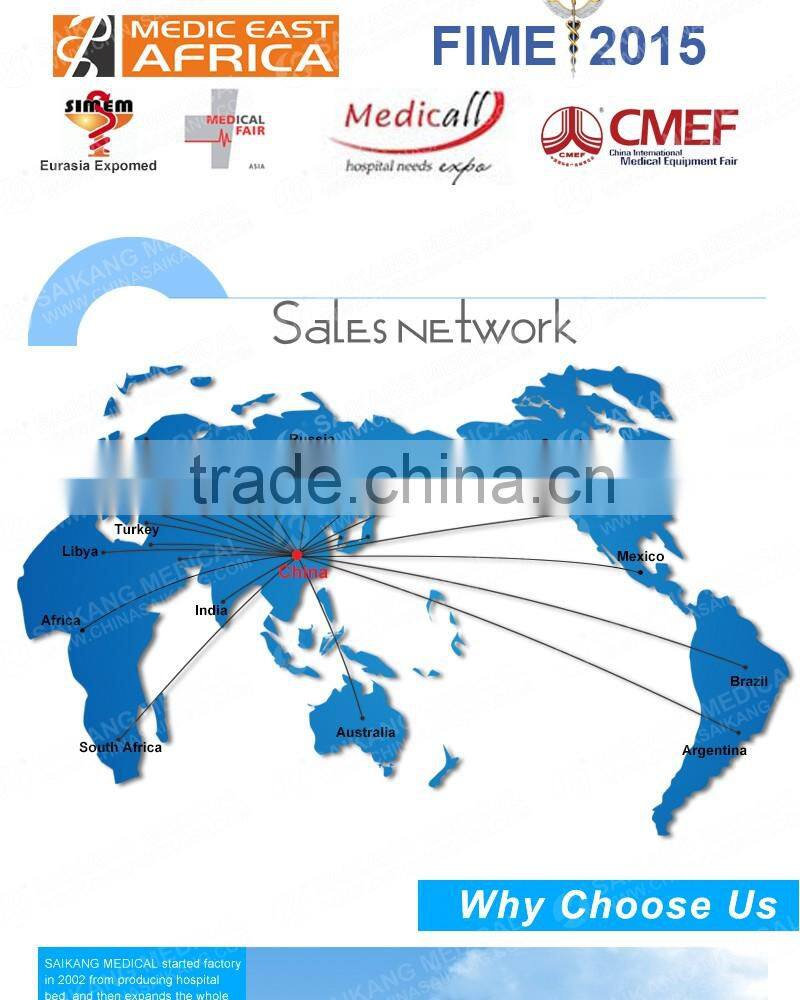 SKB-5C001 Medical Appliances Silicone Manual Resuscitator