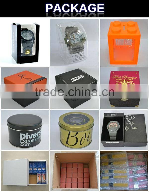 SKMEI Stylish Quartz Analogue Watch