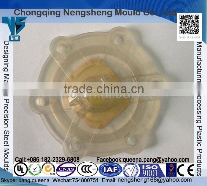 100% factory direct supply plastic HDU hemodialysis unit, designing & producing medical plastic parts