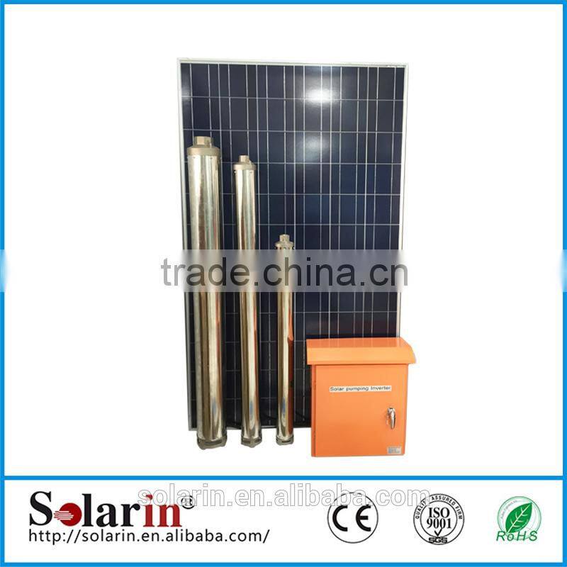 hot sale big stock popular in afghanistan pakistan africa for dc submersible water pump