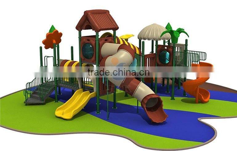 Commercial playground equipment/children outdoor playground equipment