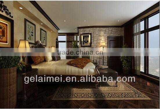 2016 Home Royal modern bedroom furniture sets