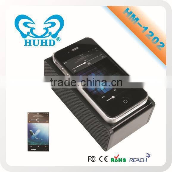 2014 Professional Line Array Bluetooth Loud Speaker For Tablet Pc Mp3