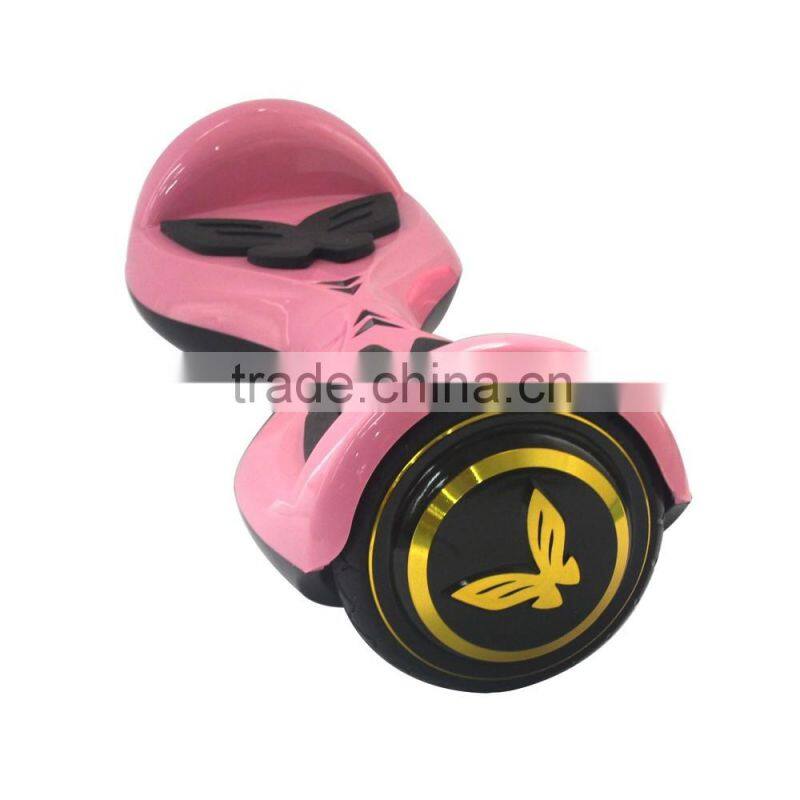 2 Wheels Self Balance Hover board Electric Skateboard Factory OEM/Dropshipping