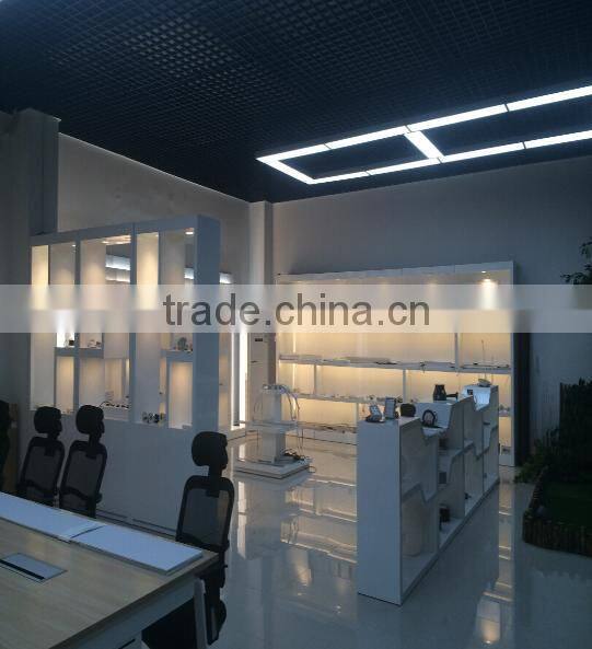 leds lighting durable IP67 inground underground LED garden uplighters