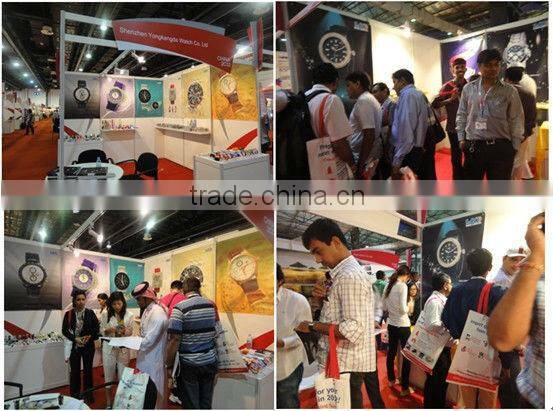Alibaba china supplier hot products white Quartz Unique Alloy Watches For Man