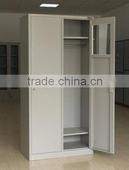 Modern Design Cheap Wardrobe Closet