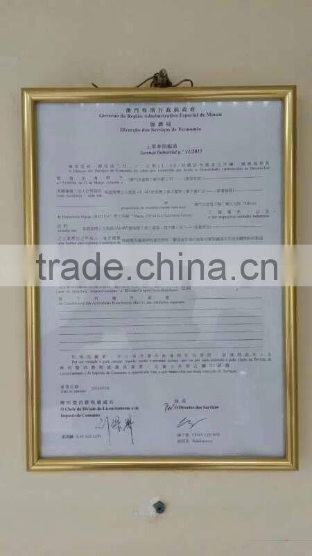 17inch Ultra-slim Small size Portable Hot sale B grade LCD TV(LCD TV made in Macau factory)